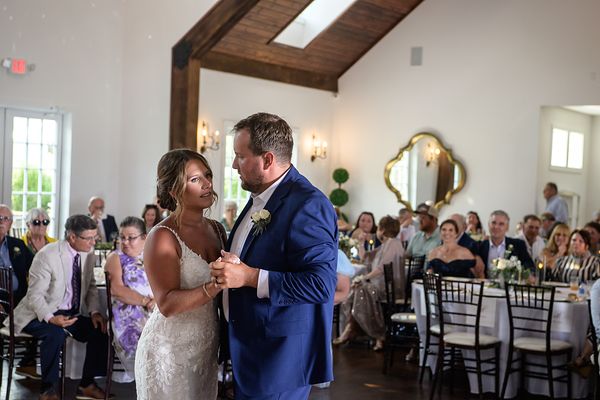 Reception, photo 68 of 286