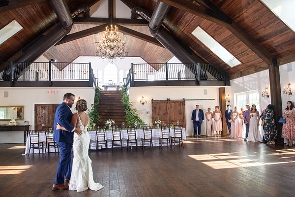 Reception, photo 69 of 286