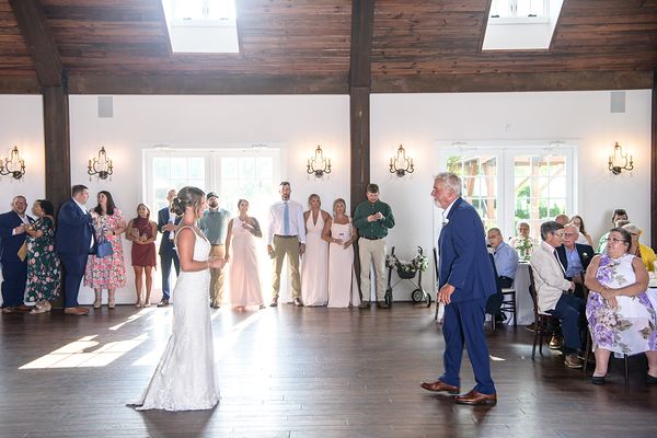 Reception, photo 73 of 286