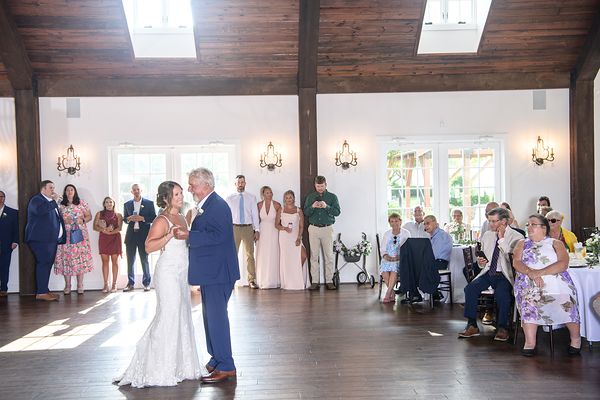 Reception, photo 74 of 286