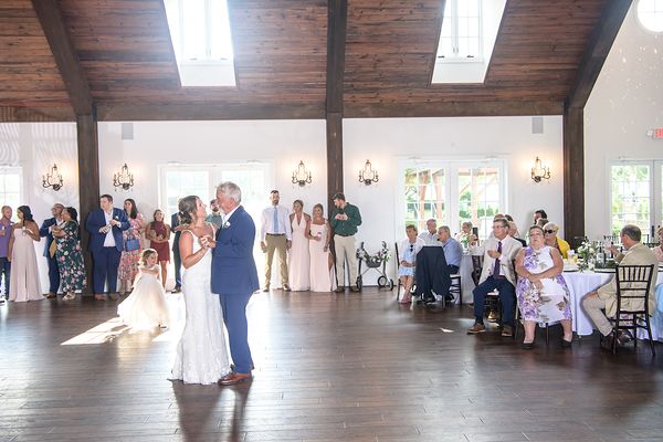 Reception, photo 75 of 286