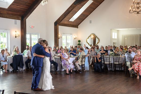 Reception, photo 76 of 286
