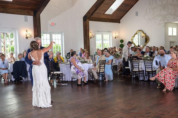 Reception, photo 82 of 286
