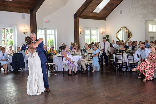Reception, photo 83 of 286