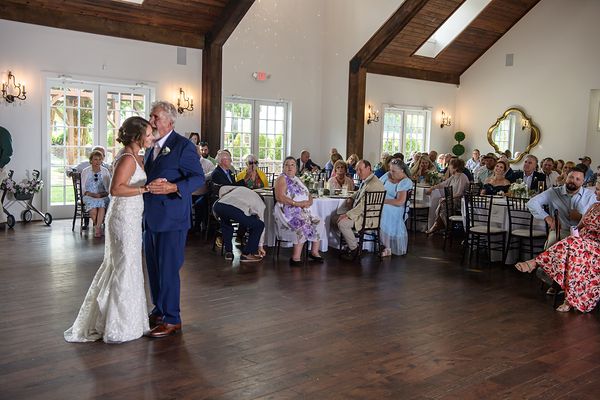 Reception, photo 84 of 286