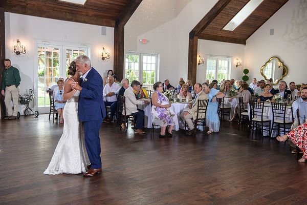 Reception, photo 85 of 286