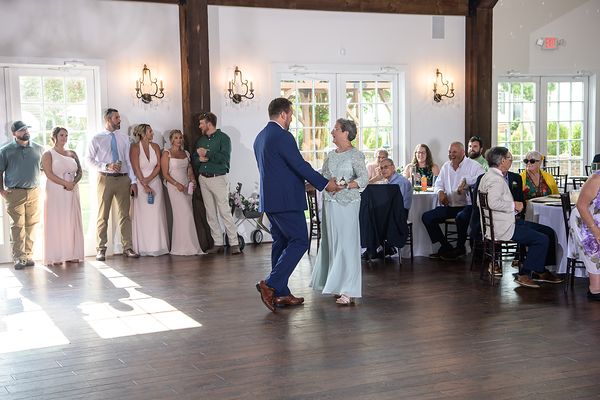 Reception, photo 86 of 286