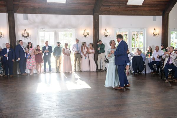 Reception, photo 87 of 286