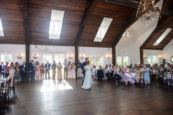 Reception, photo 88 of 286