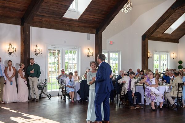 Reception, photo 89 of 286