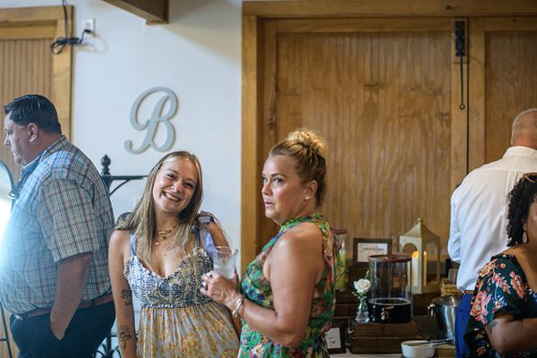 Reception, photo 92 of 286