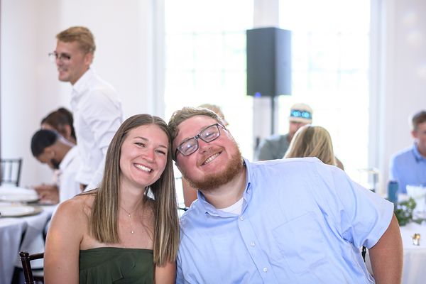 Reception, photo 94 of 286