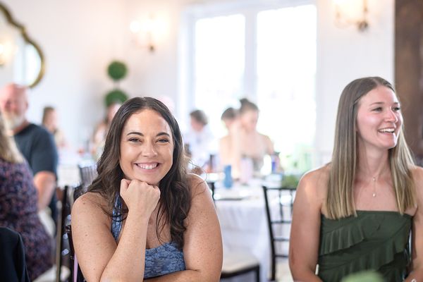 Reception, photo 95 of 286