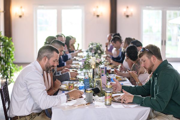 Reception, photo 96 of 286