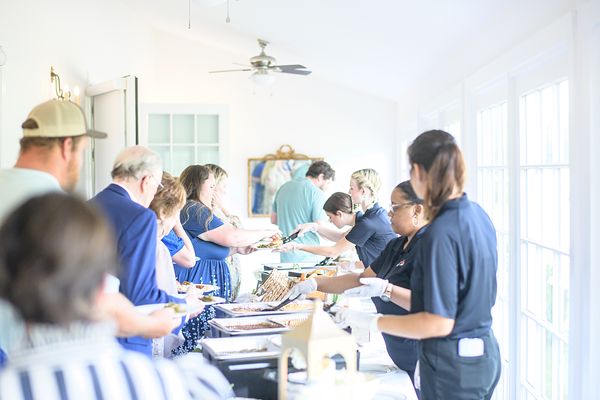 Reception, photo 97 of 286