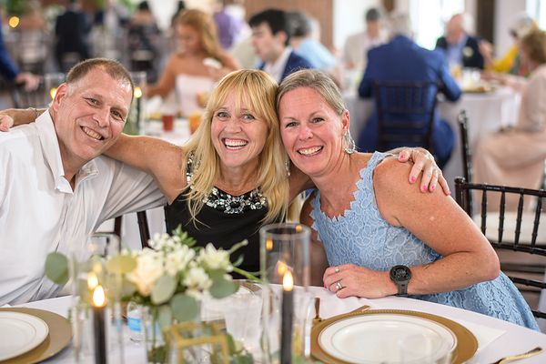 Reception, photo 101 of 286