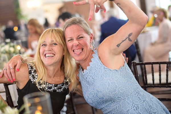 Reception, photo 102 of 286