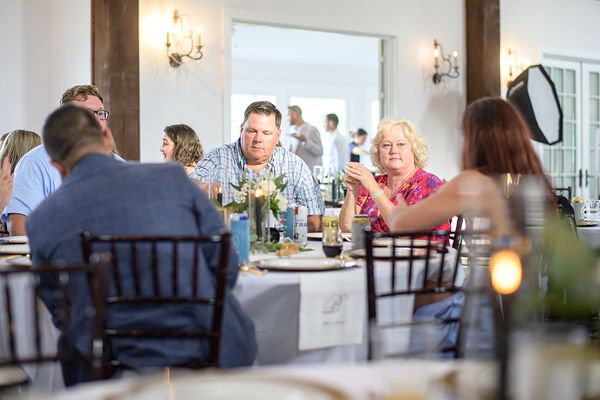 Reception, photo 104 of 286