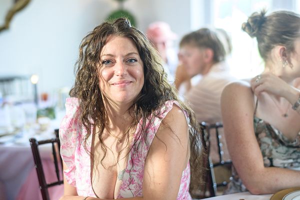 Reception, photo 107 of 286