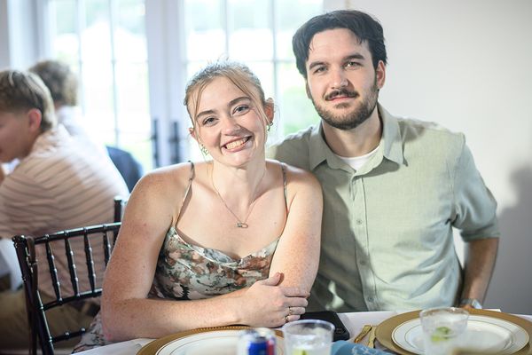 Reception, photo 108 of 286