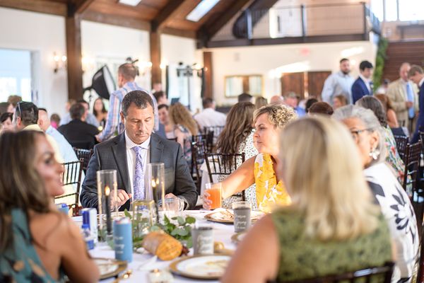 Reception, photo 113 of 286