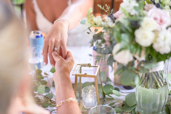 Reception, photo 116 of 286
