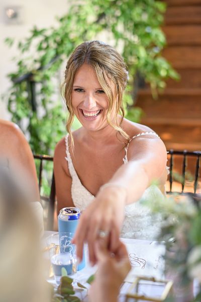 Reception, photo 118 of 286