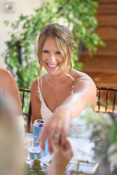 Reception, photo 119 of 286