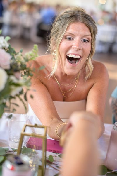 Reception, photo 120 of 286