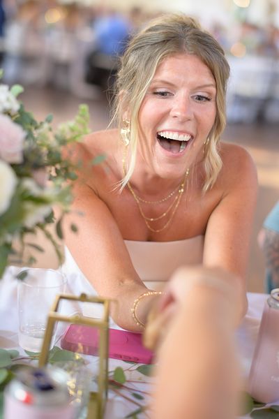 Reception, photo 121 of 286