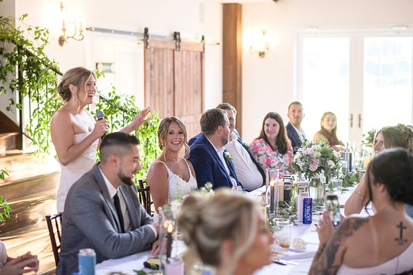 Reception, photo 122 of 286