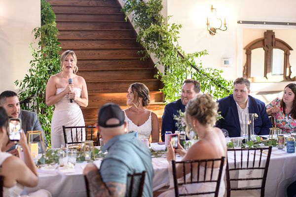 Reception, photo 123 of 286