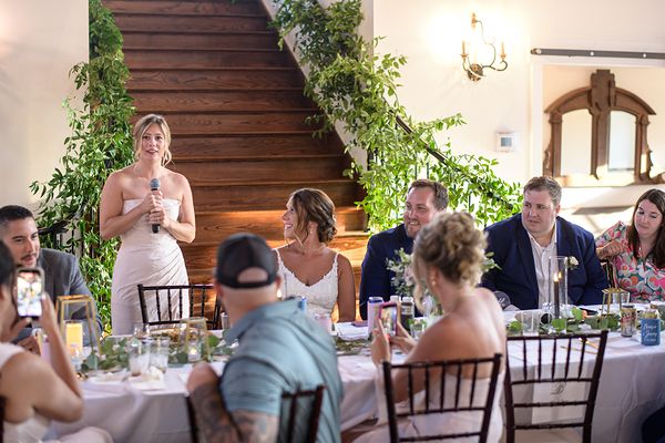 Reception, photo 124 of 286