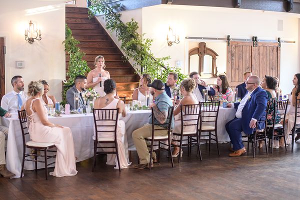 Reception, photo 129 of 286