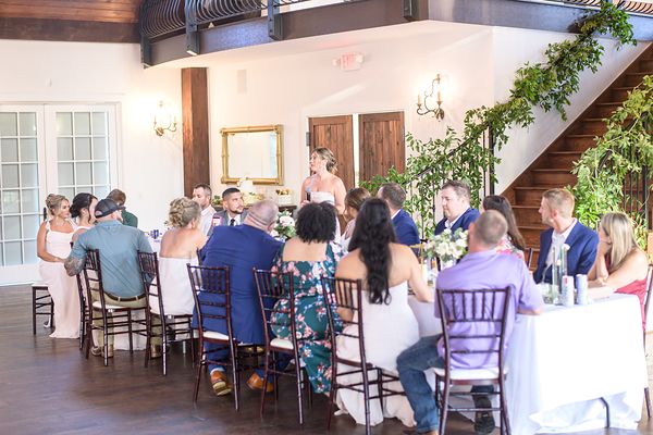 Reception, photo 131 of 286