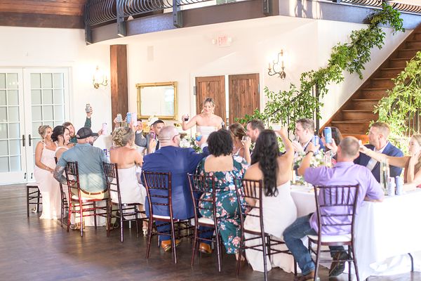 Reception, photo 133 of 286
