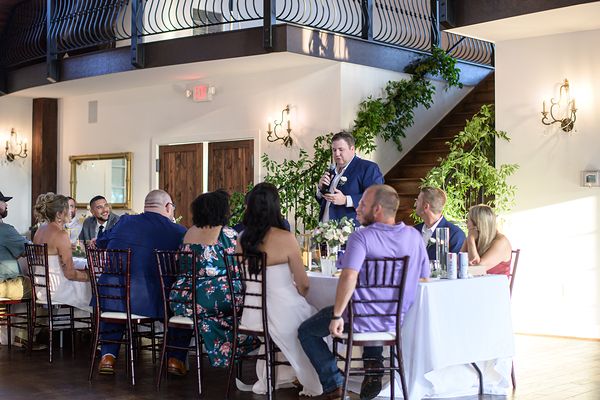 Reception, photo 137 of 286