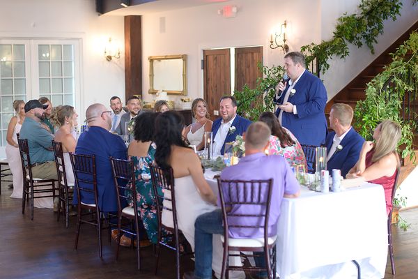 Reception, photo 142 of 286