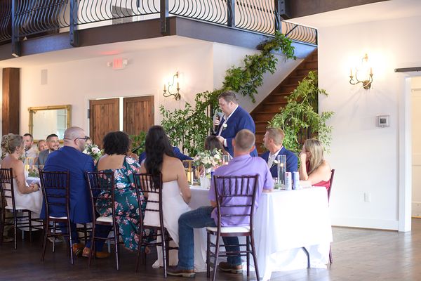 Reception, photo 144 of 286