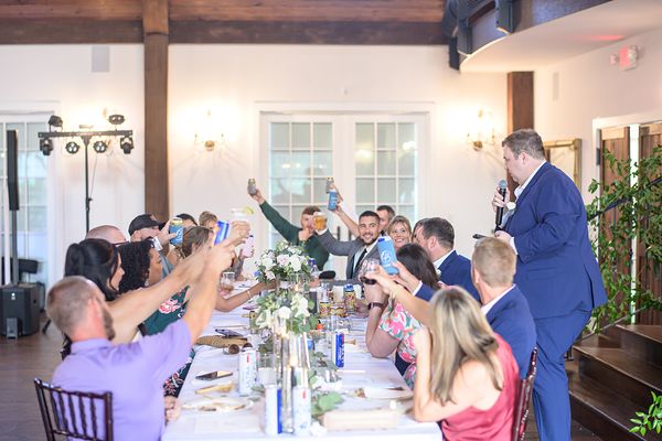 Reception, photo 147 of 286