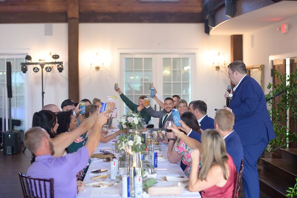 Reception, photo 149 of 286