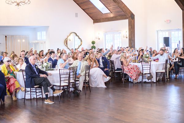 Reception, photo 150 of 286