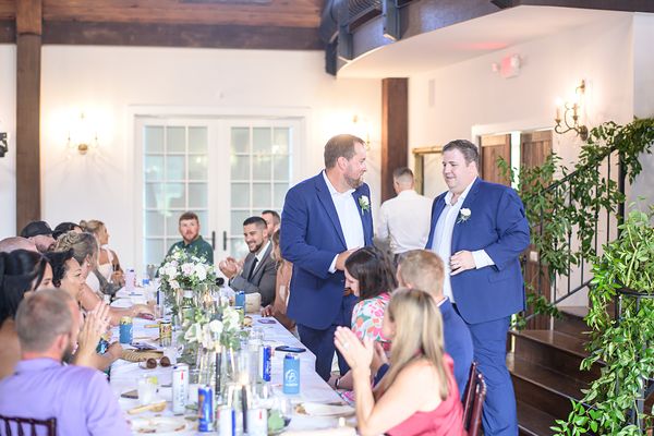 Reception, photo 151 of 286