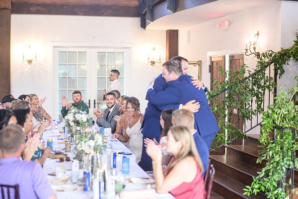 Reception, photo 153 of 286
