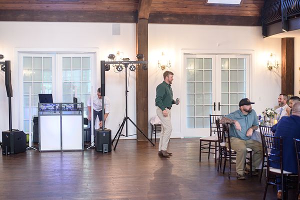 Reception, photo 154 of 286