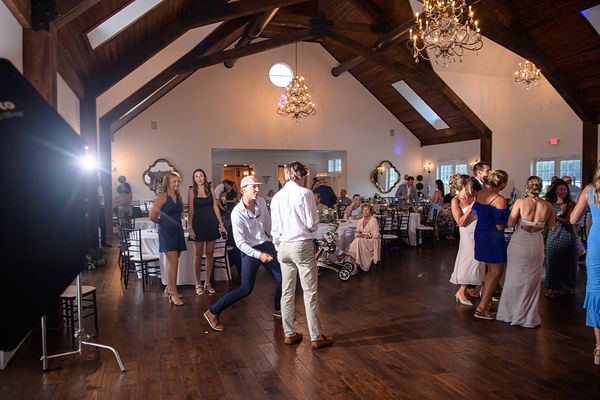 Reception, photo 157 of 286