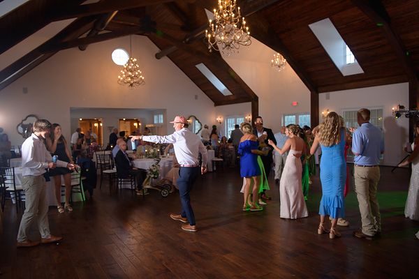 Reception, photo 158 of 286
