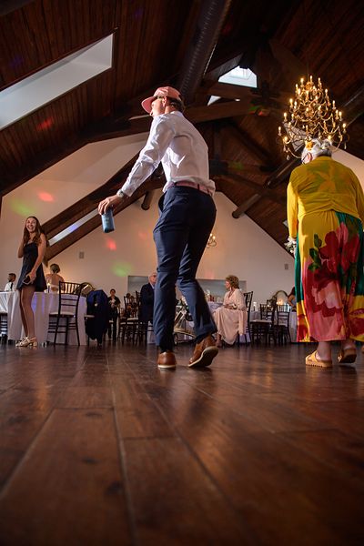 Reception, photo 160 of 286