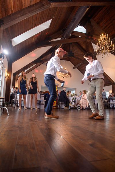 Reception, photo 161 of 286