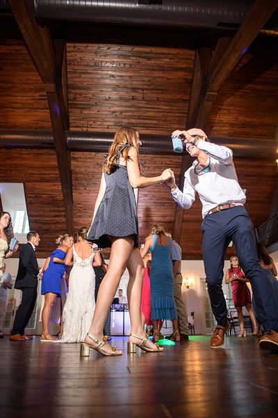Reception, photo 162 of 286